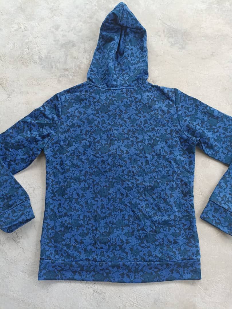 Le Coq Sportif Le Coq Sportif flower zipper Hoodie Size M / US 6-8 / IT 42-44 - 6 Thumbnail