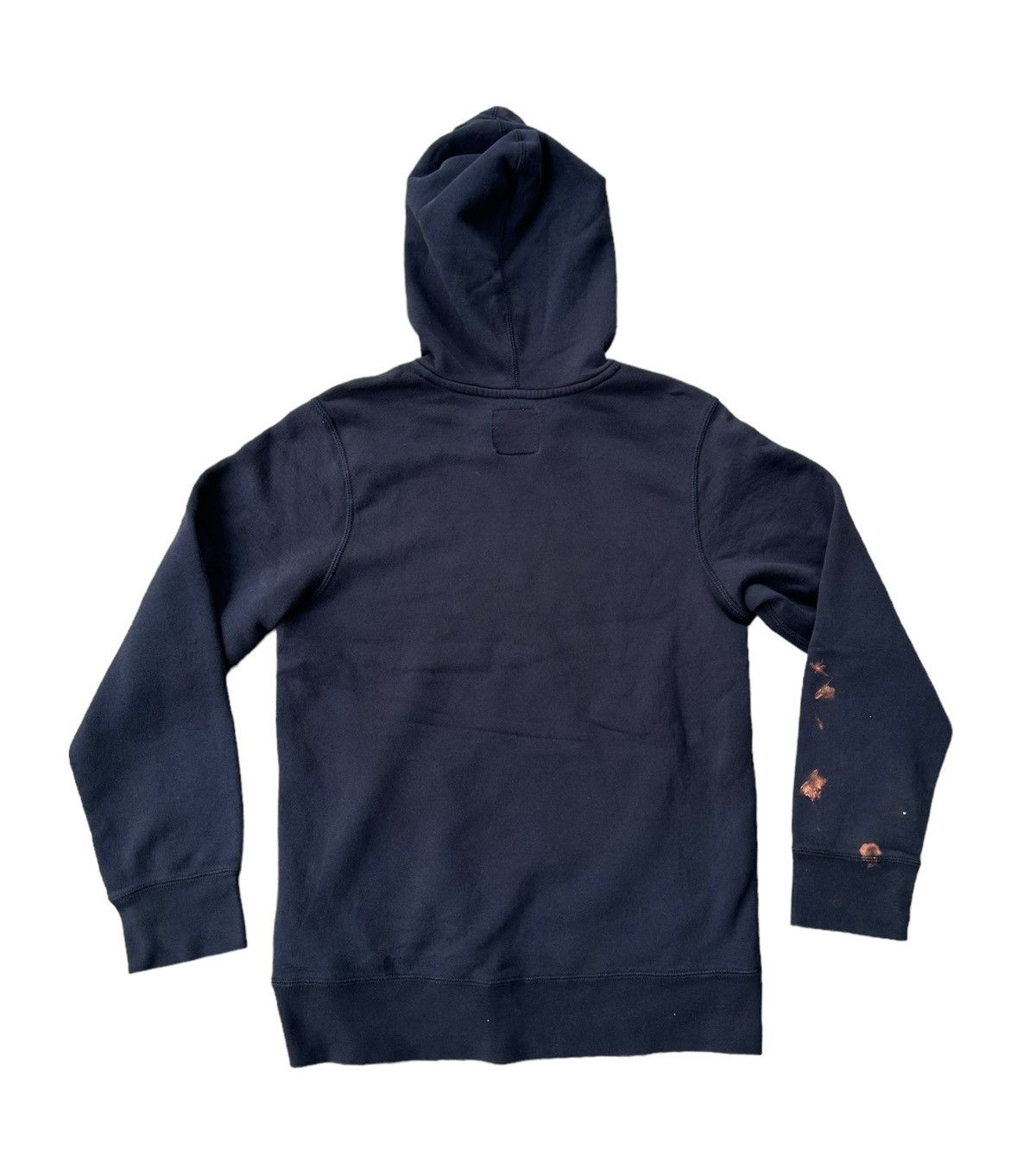 Nike Nike swoosh pullover hoodie Size US XS / EU 42 / 0 - 6 Thumbnail