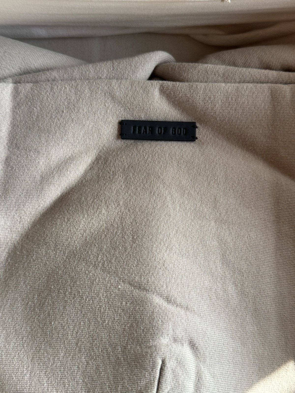 Fear of God SET Fear Of God Eternal Sweats & Hoodie Size US 32 / EU 48 - 10 Thumbnail