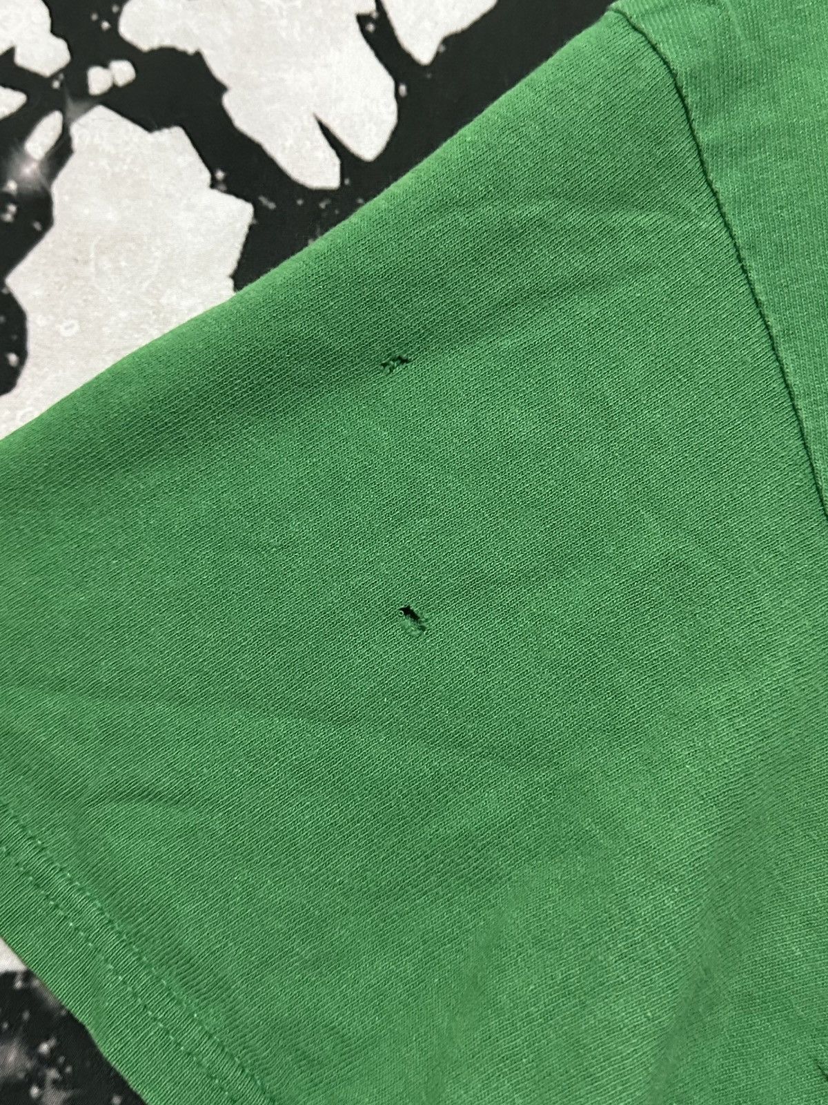 Other Dr. Seuss’ The Grinch Big Face Shirt Size US L / EU 52-54 / 3 - 4 Thumbnail