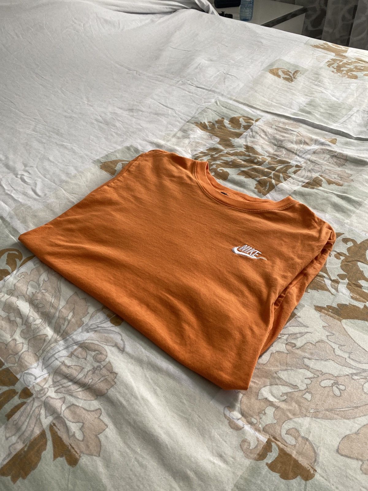 Nike The Nike Tee Size US S / EU 44-46 / 1 - 2 Thumbnail