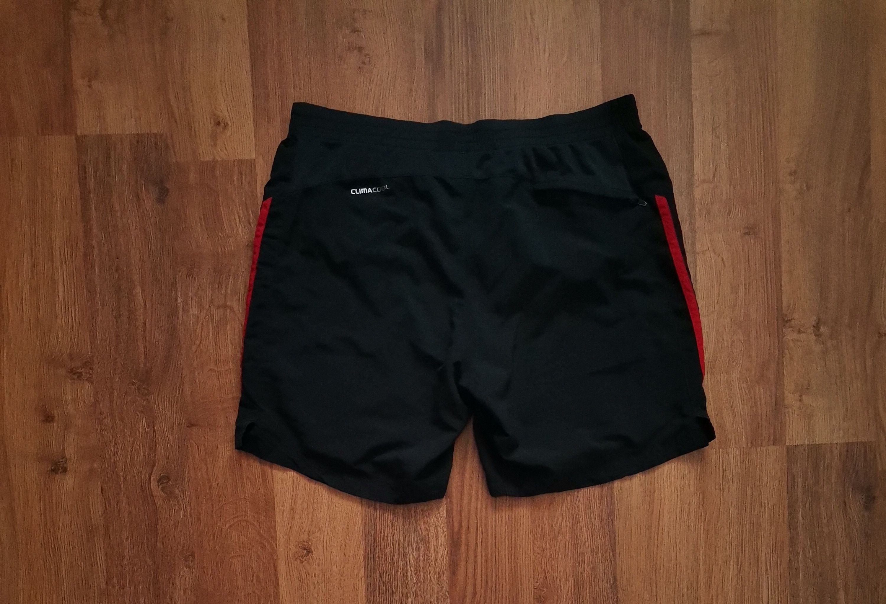 Adidas Adidas Shorts Size US 30 / EU 46 - 3 Thumbnail