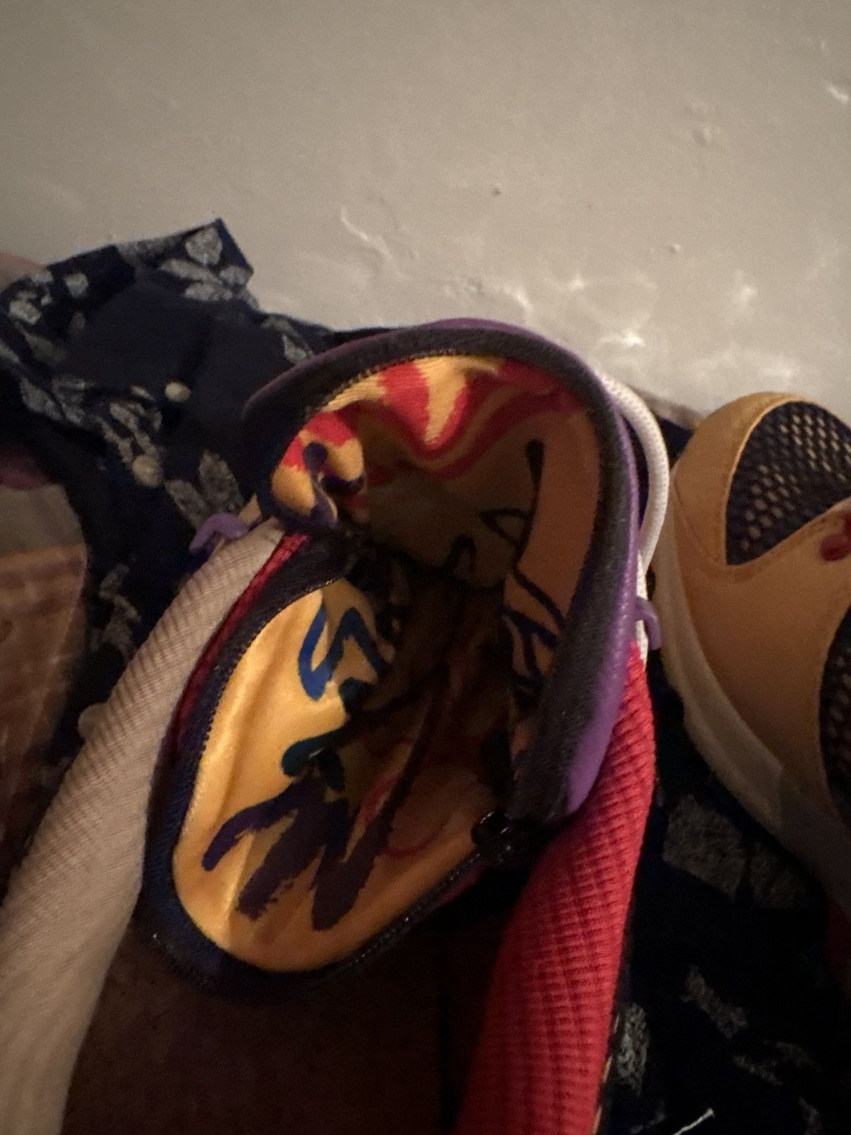 Adidas Adidas Sean Wotherspoon Size US 12 / EU 45 - 5 Thumbnail