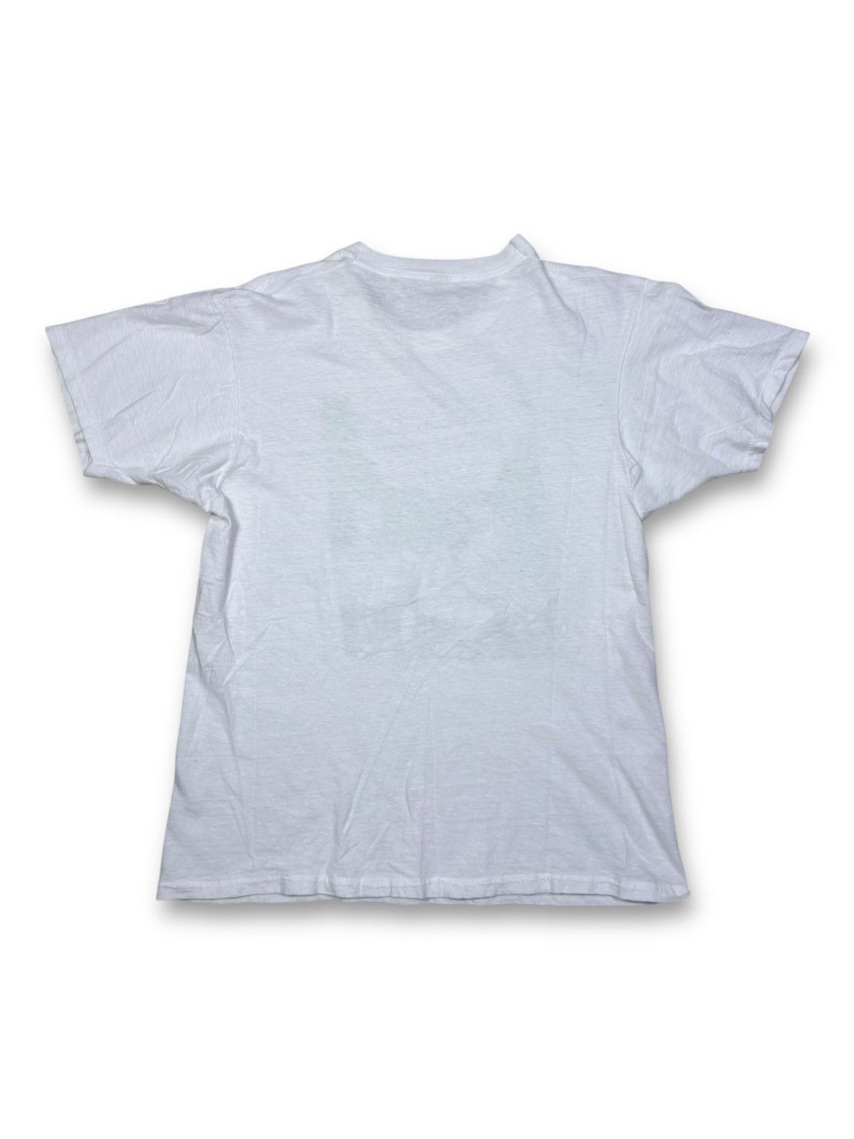 Vintage *RARE* FLYING FISH LA 80s VTG POP ART LIFE’S A BITCH SO AM I Size US L / EU 52-54 / 3 - 7 Thumbnail