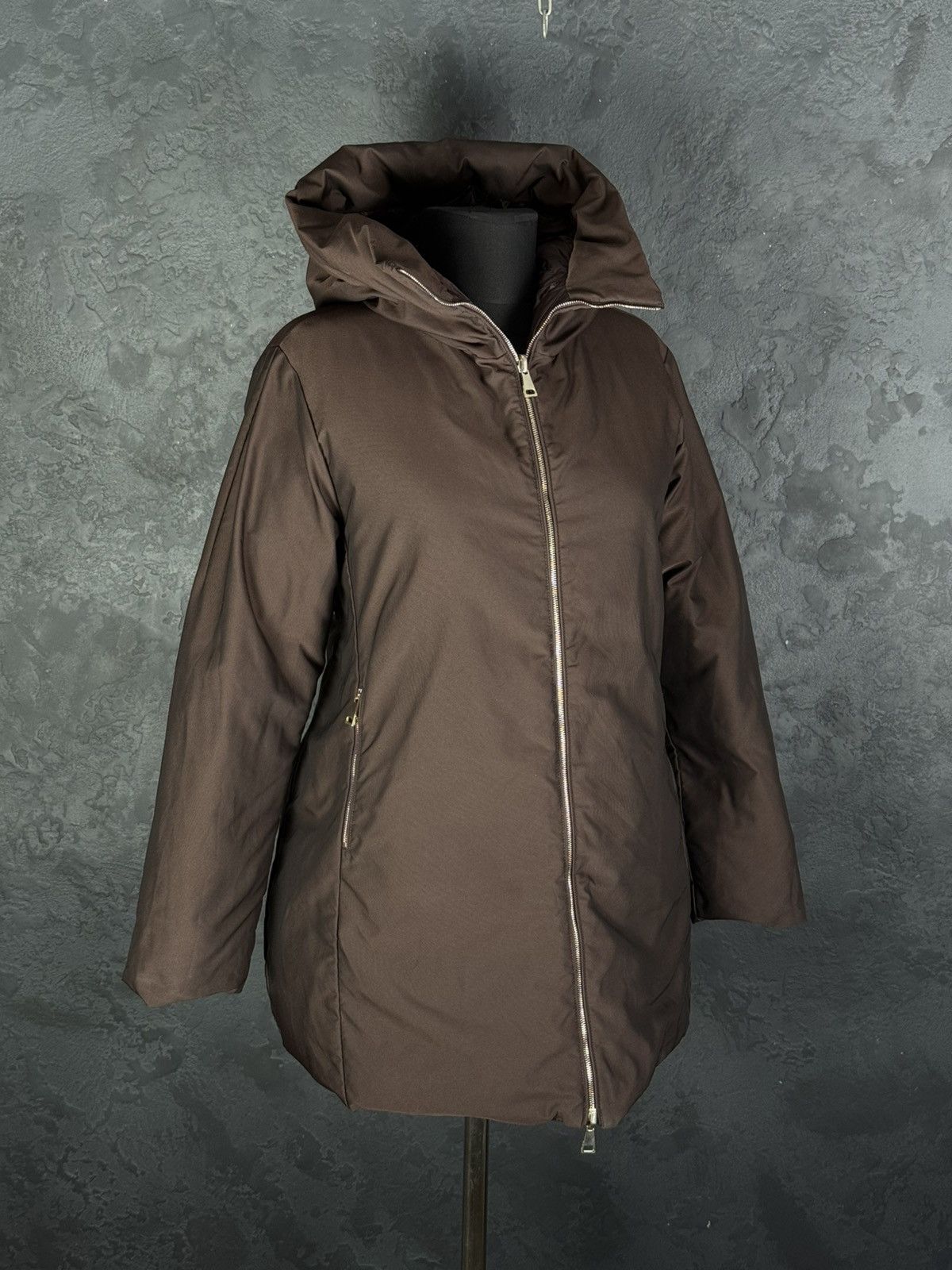 Moncler Moncler Colliers Giubbotto Quilted Down Puffer Jacket Coat Size M / US 6-8 / IT 42-44 - 16 Thumbnail