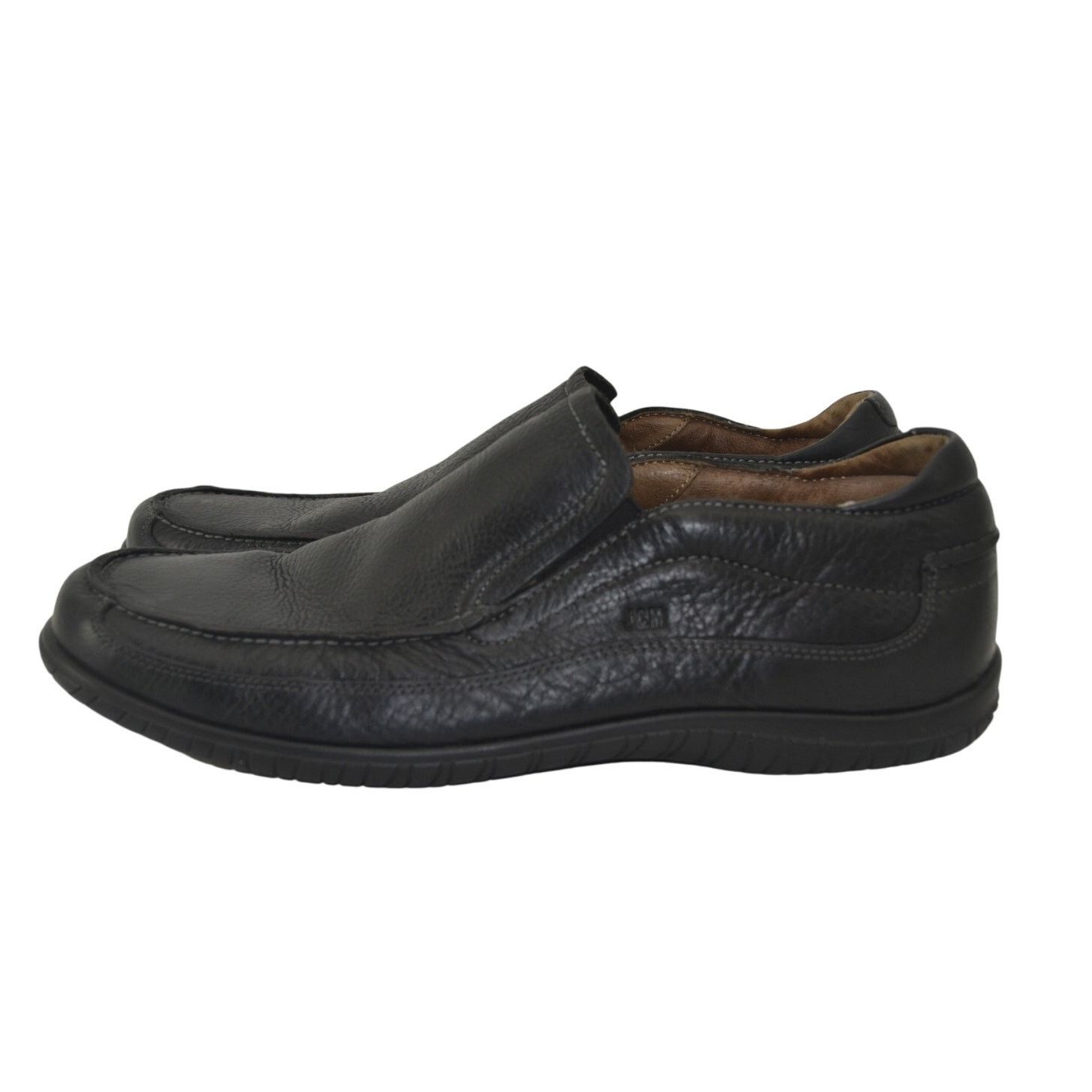 Johnston & Murphy CARTWRIGHT BIT Loafer in Brown Men main image 2