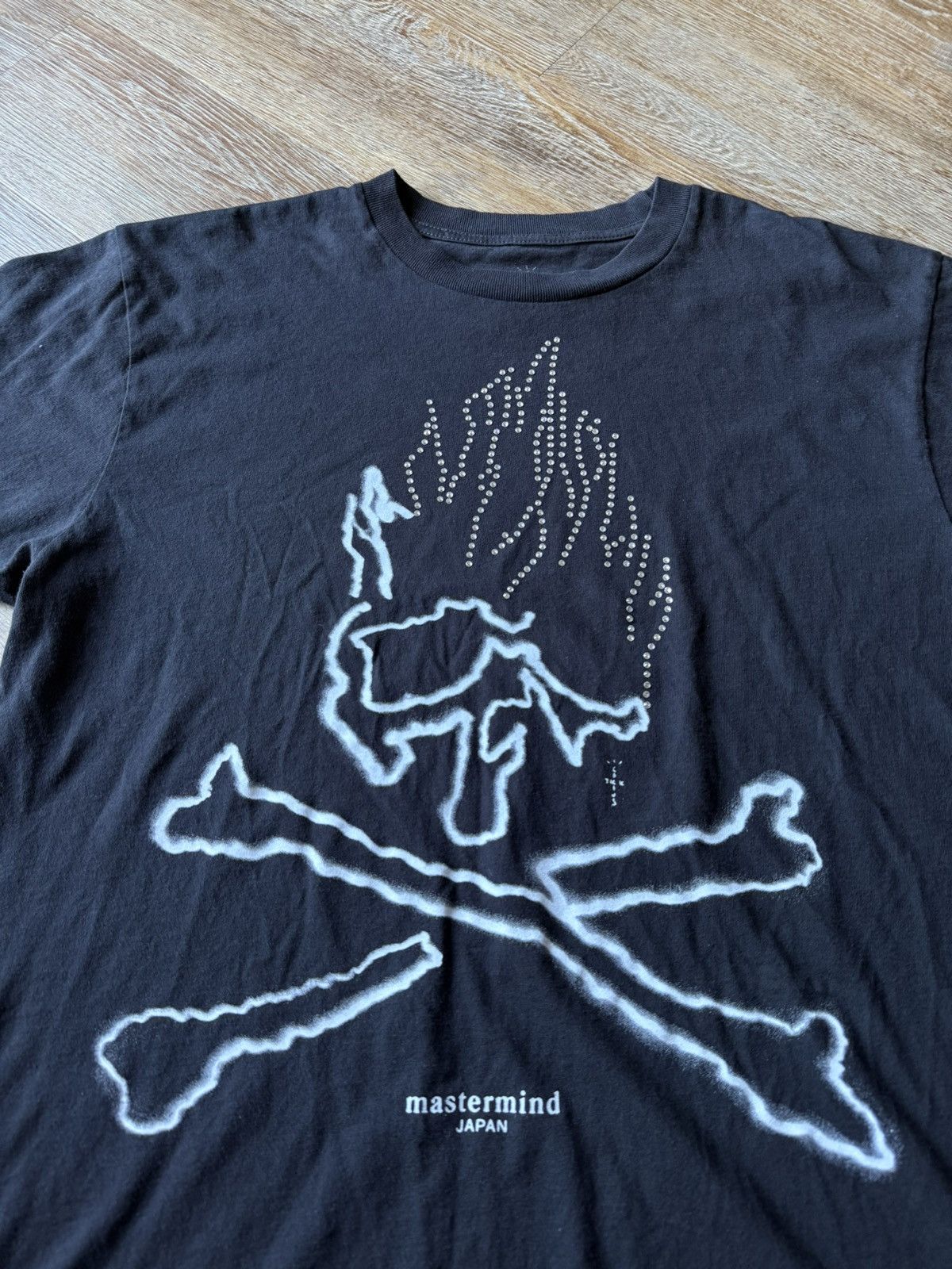 Mastermind Japan × Travis Scott Mastermind Japan x Cactus