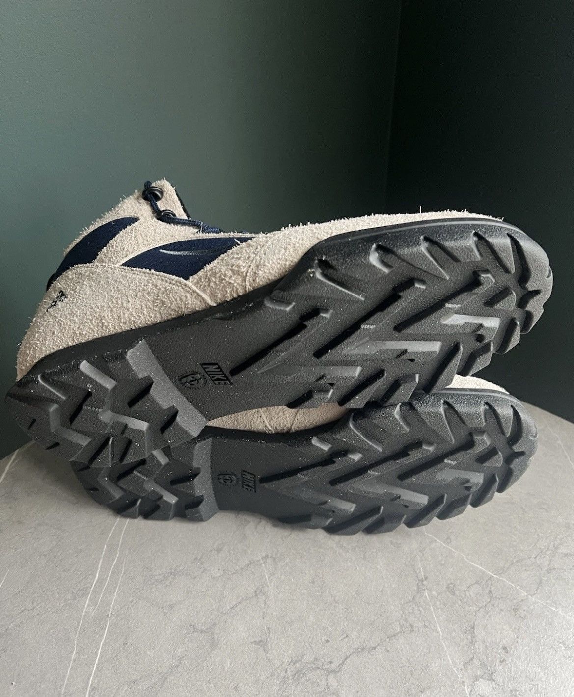 Nike ACG Nike ACG Torre Mid WP Size US 8 / EU 41 - 4 Thumbnail