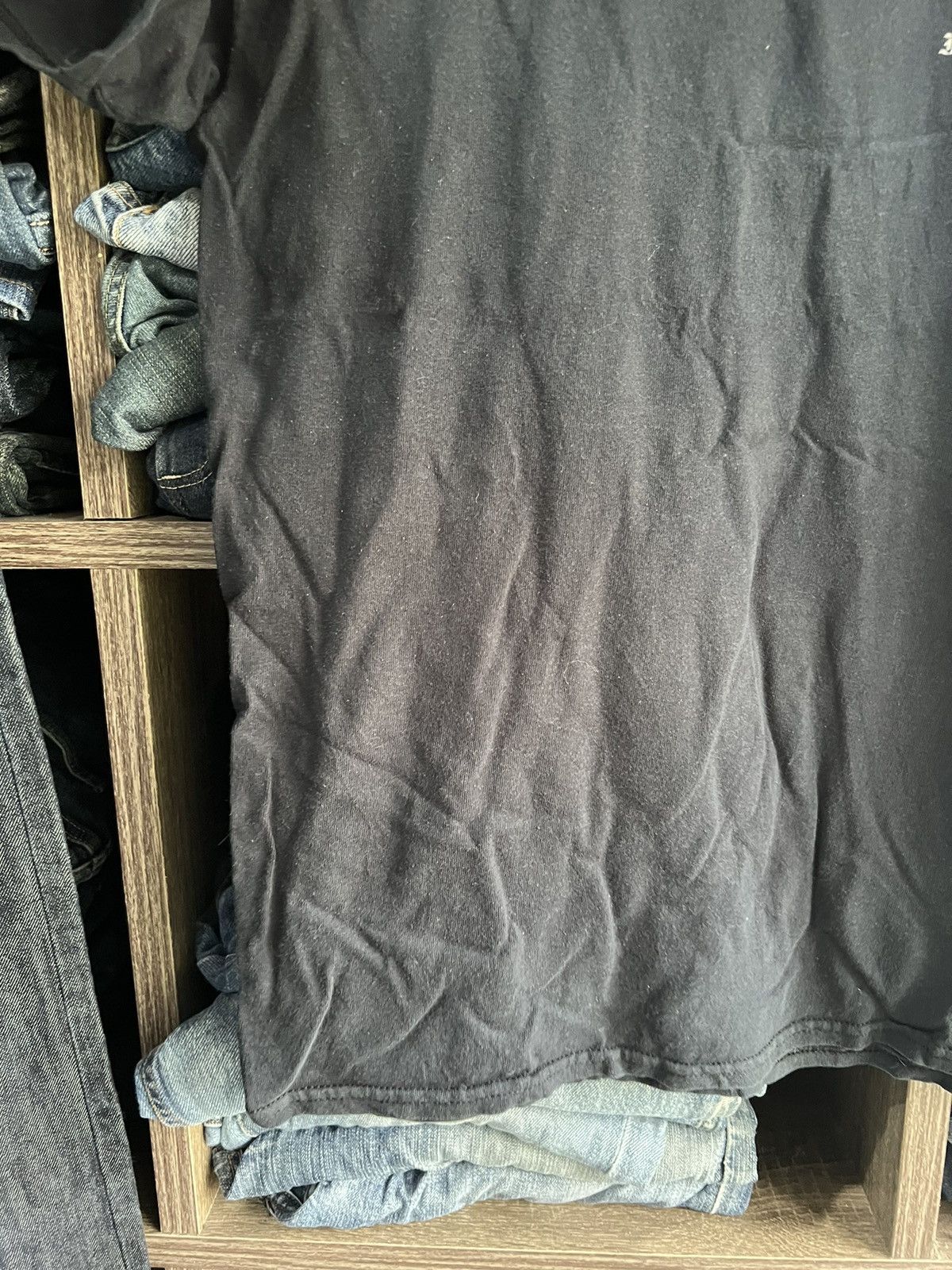 Seditionaries 🔥Jackals Born To Fight Trained To Kill Tees Size US M / EU 48-50 / 2 - 7 Thumbnail