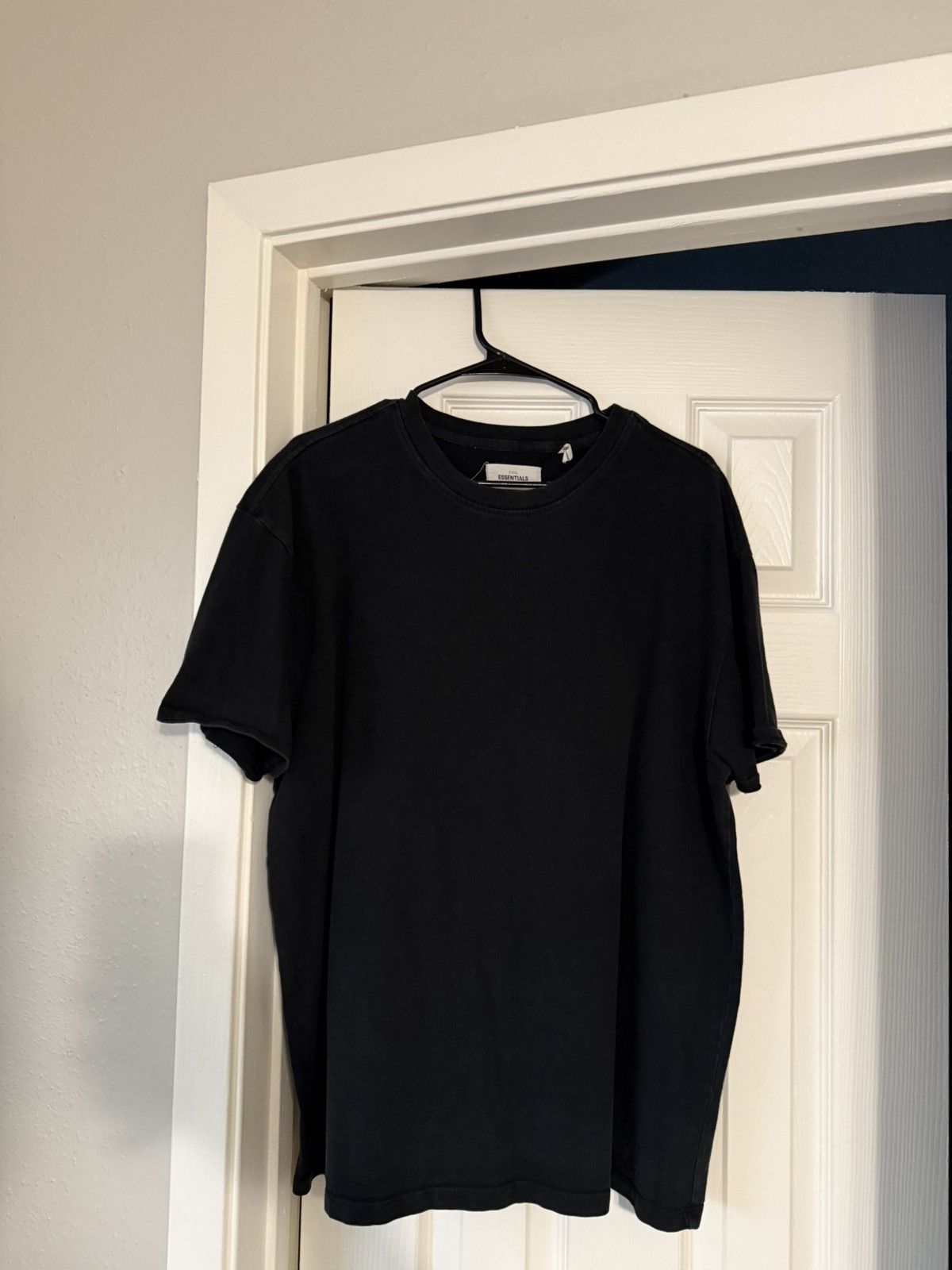 Essentials × Fear of God Fear Of God Essential Tee Size US S / EU 44-46 / 1 - 2 Thumbnail