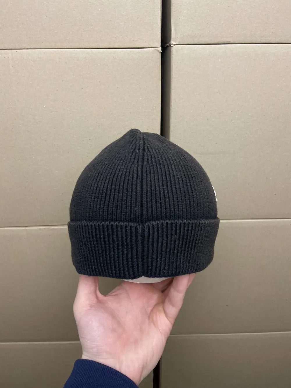 Lacoste VINTAGE LACOSTE FADED HAT CAP Y2K LUXYRY OLD MONEY SKATE STR Size ONE SIZE - 6 Thumbnail