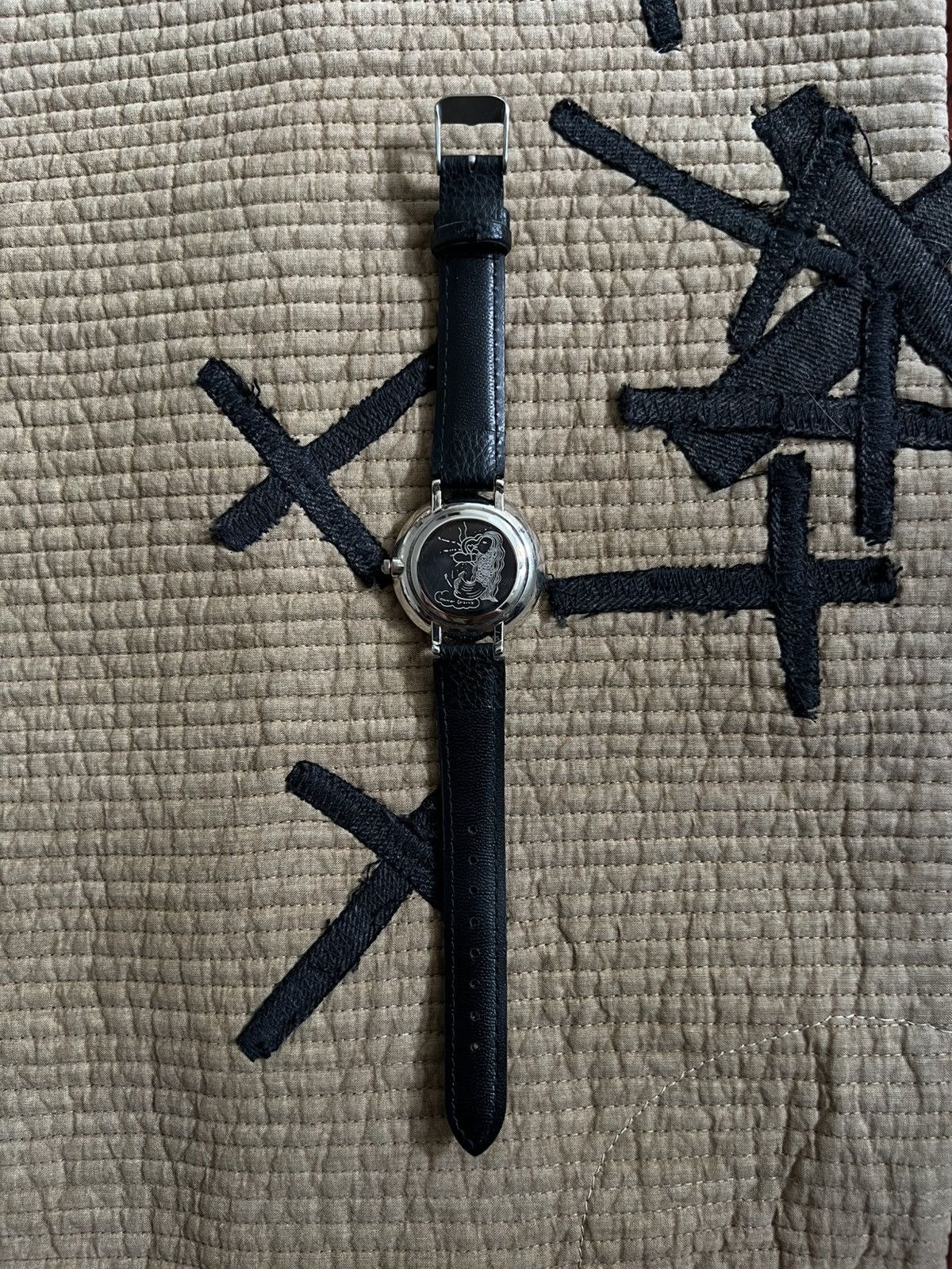 Issey Miyake × Seiko Archive* Tsumori Chisato by Issey Miyake Cat Watch Size ONE SIZE - 5 Thumbnail