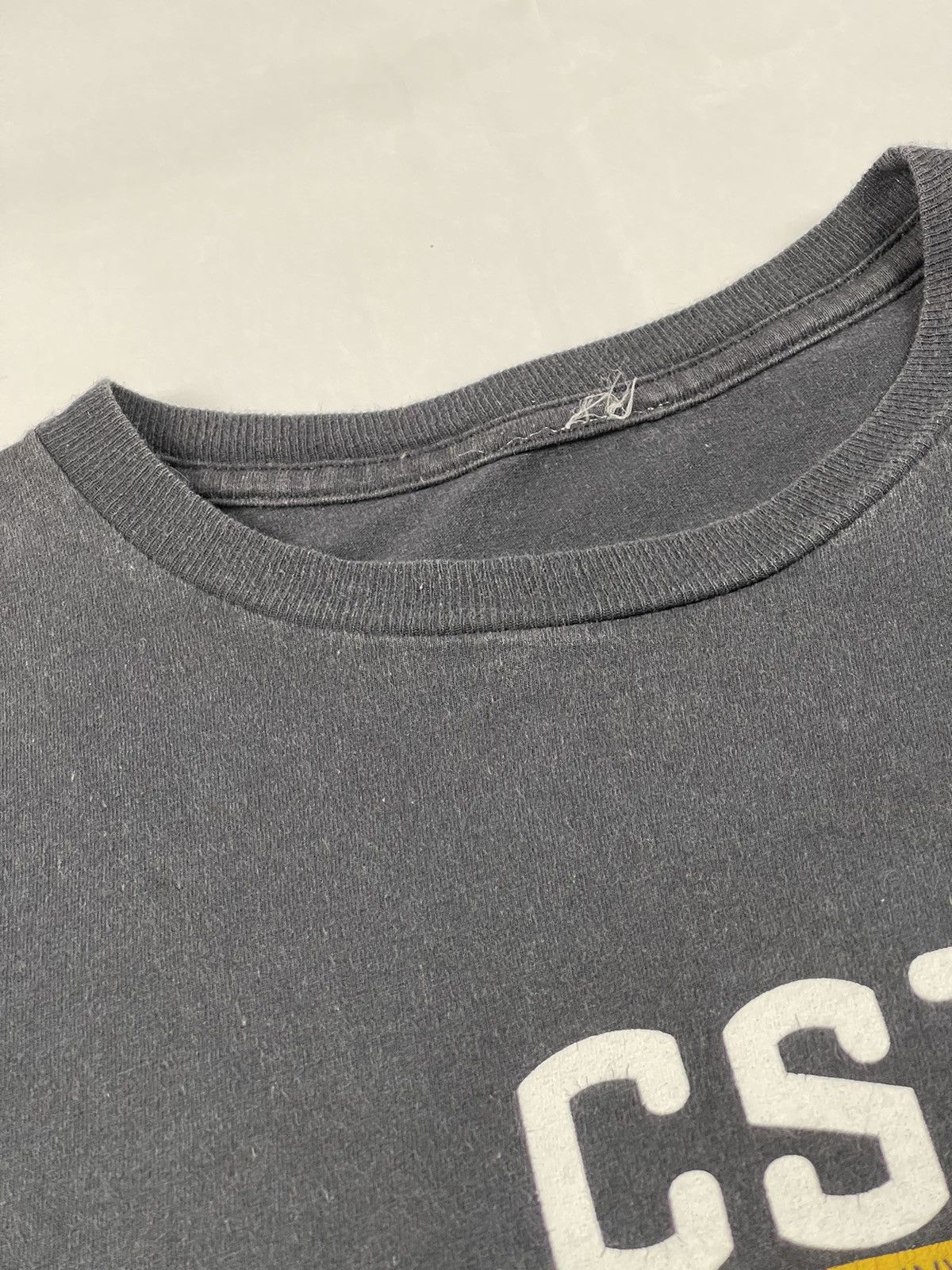 Vintage Vintage CSI: Las Vegas Tee Size US L / EU 52-54 / 3 - 5 Thumbnail