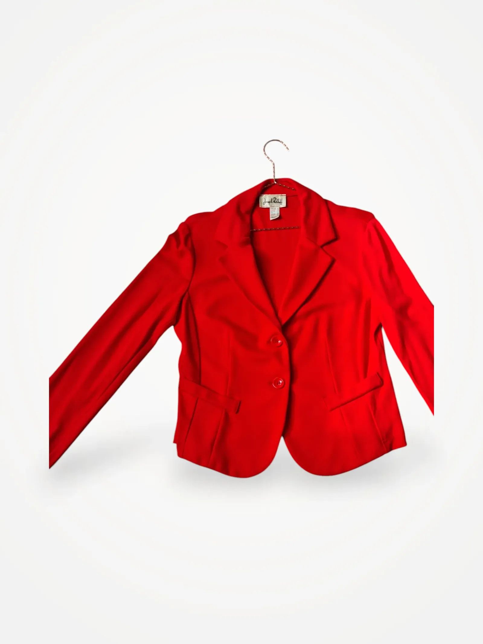 Joseph Ribkoff Joseph ribbkoff Blazer Size M / US 6-8 / IT 42-44 - 1 Thumbnail