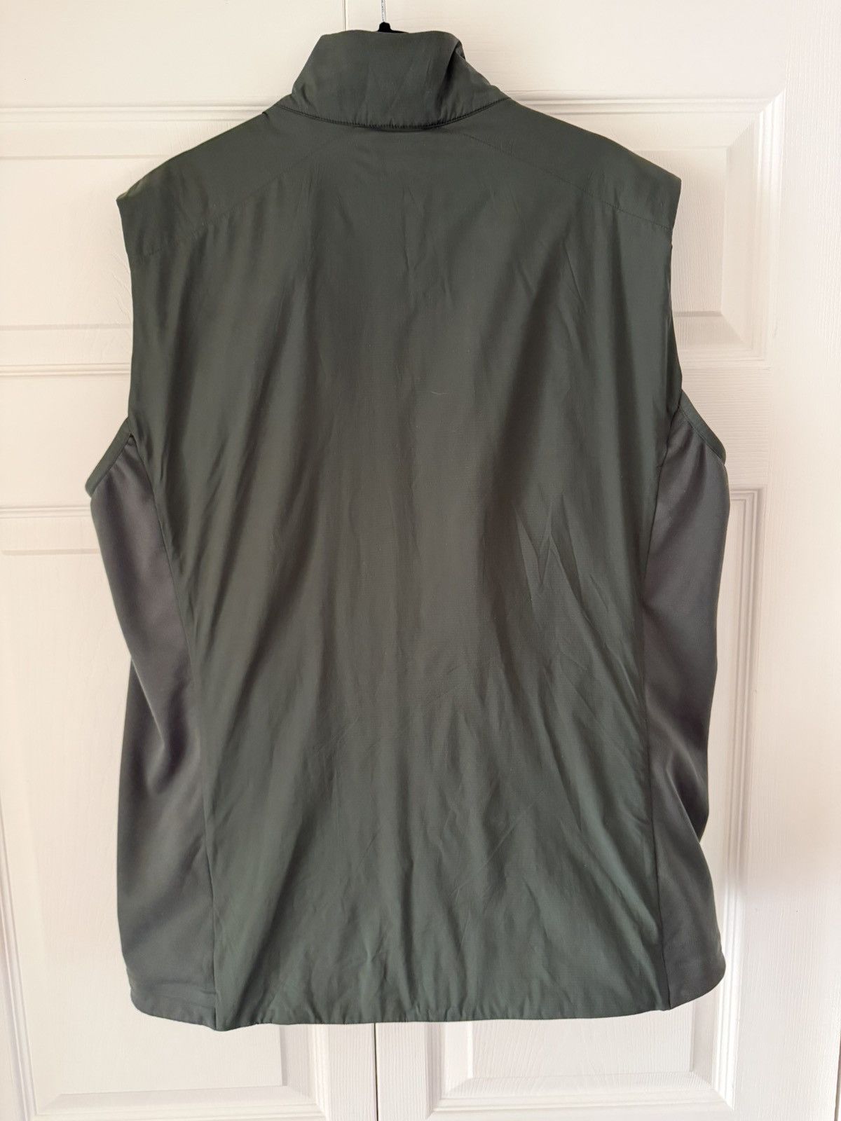 Arc'teryx Arc'teryx, Atom LT Vest, Conifer, M, Men's Size US M / EU 48-50 / 2 - 2 Thumbnail