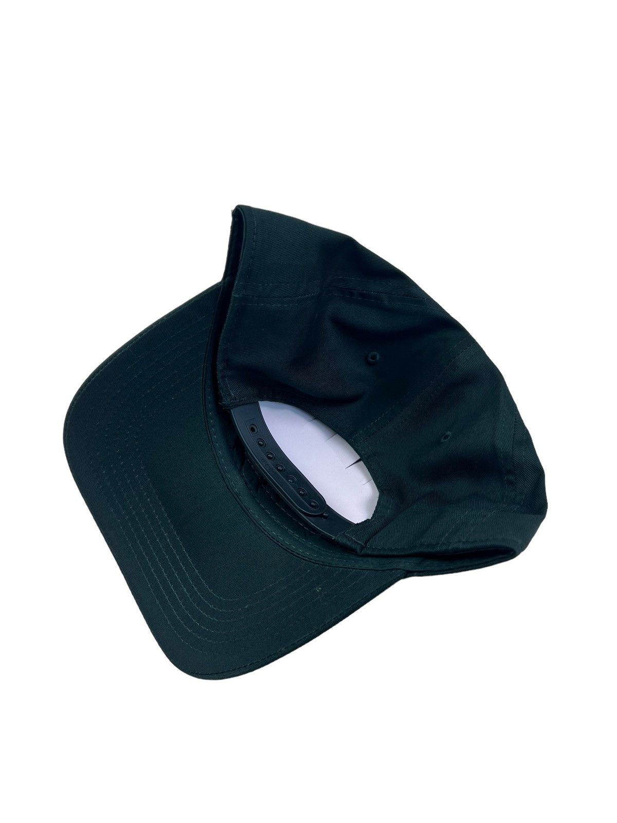 Sp5der Worldwide Spider Web Hoodie Hunter Green