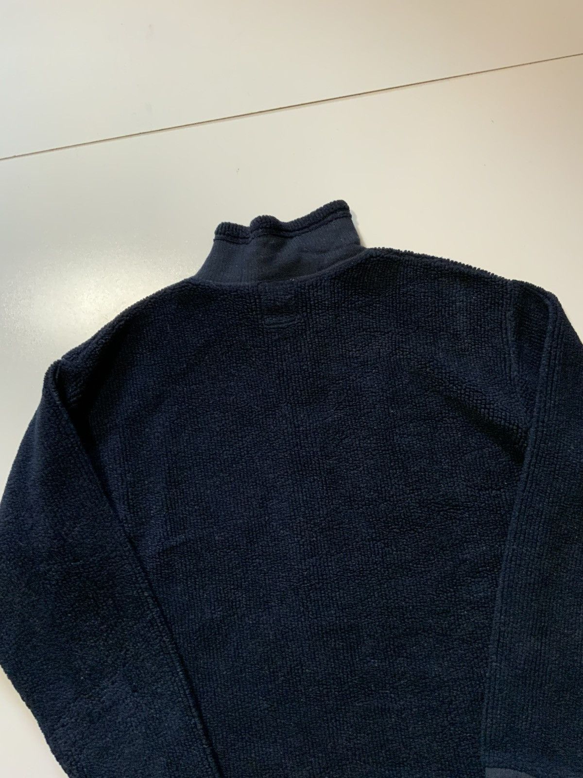 Vintage Vintage 2001 One Night At McCool’s Film Crew Fleece Jacket Size US XL / EU 56 / 4 - 5 Thumbnail