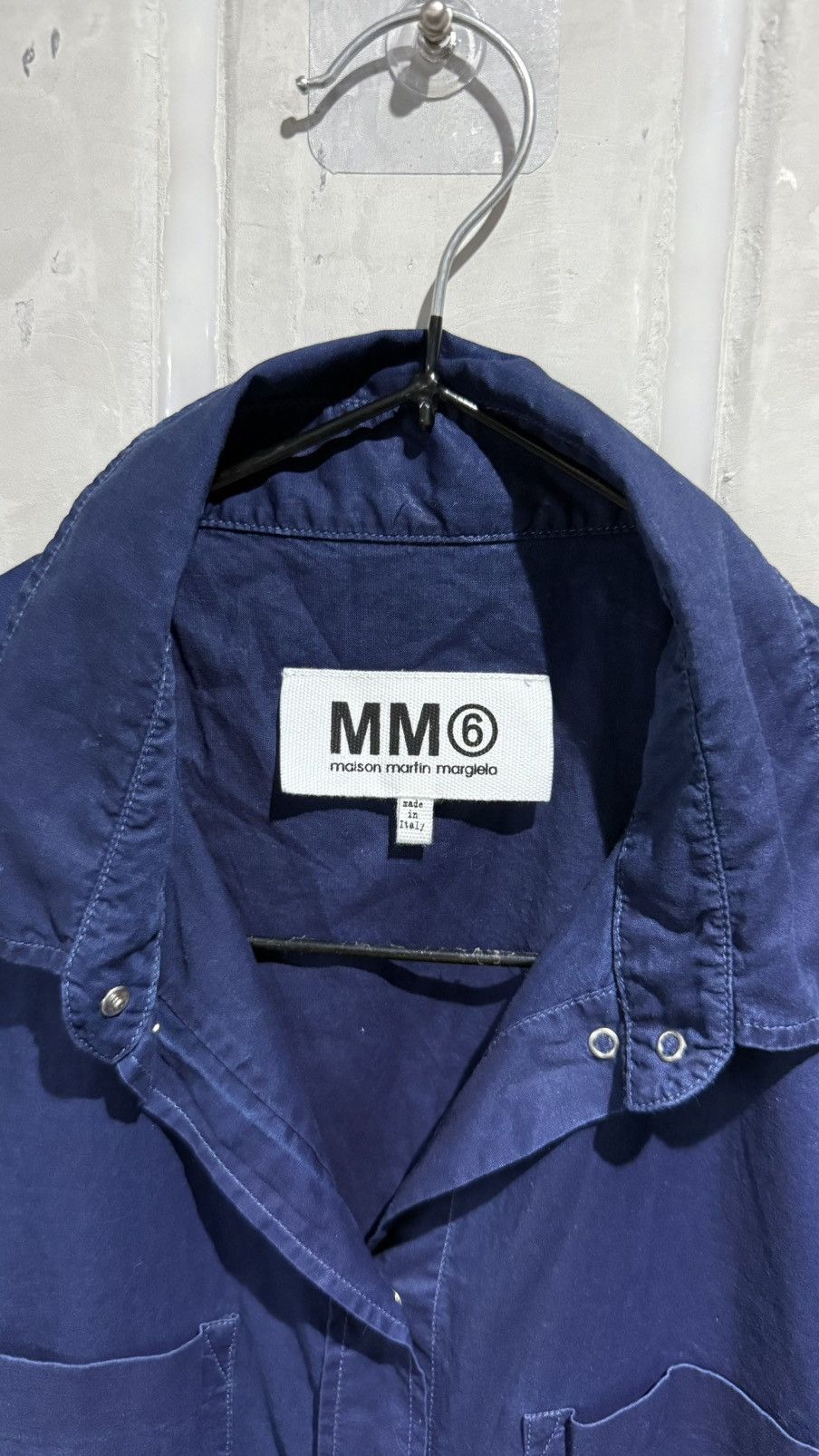 Maison Margiela Maison Margiela Backless Dress Size S / US 4 / IT 40 - 12 Thumbnail