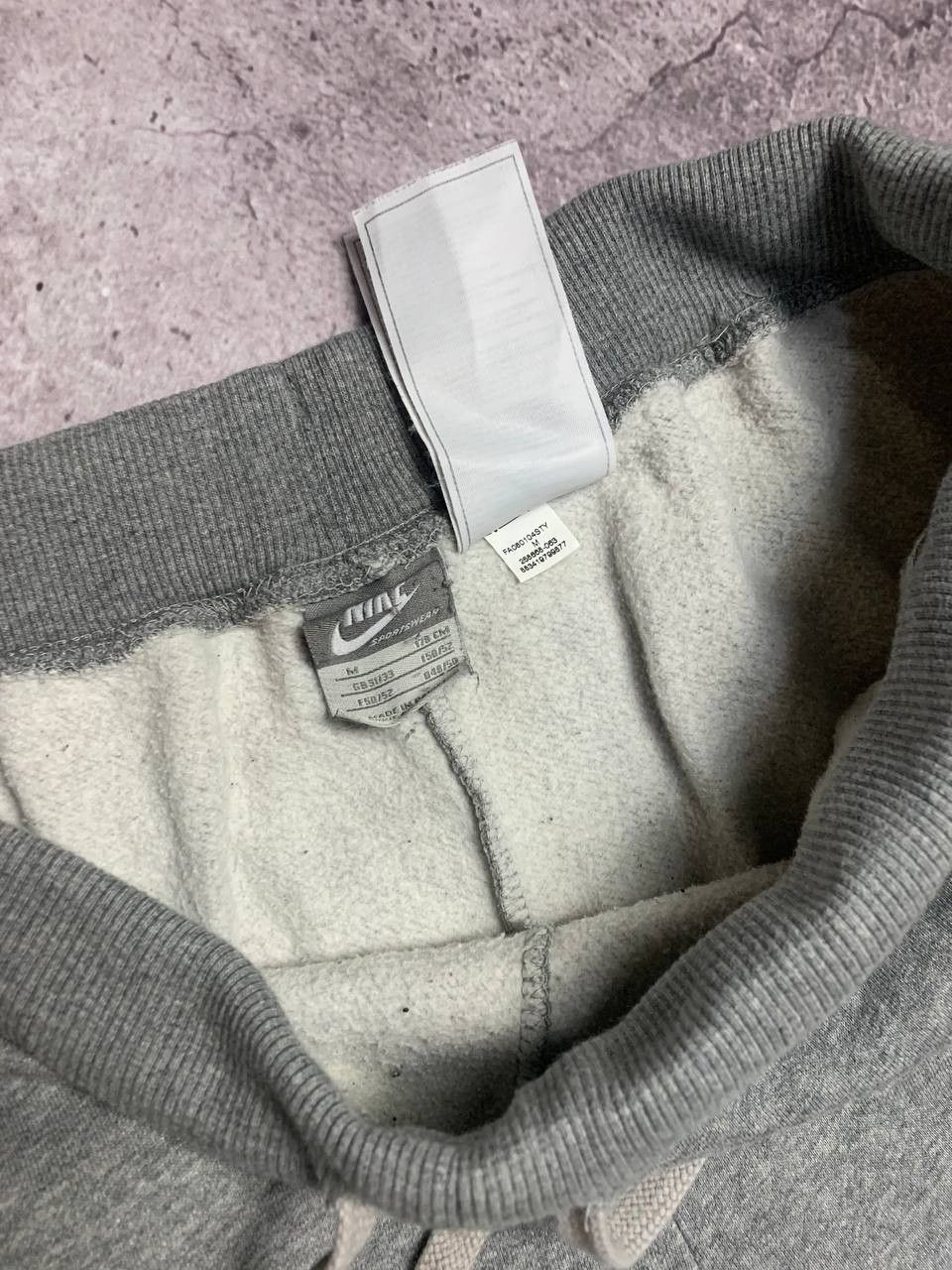 Nike Vintage Y2K Nike Baggy Track Pants Parachute Size US 34 / EU 50 - 6 Thumbnail
