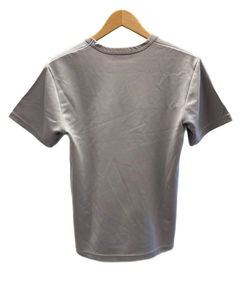 Comme des Garcons Black T-Shirts polyester short sleeve crewneck print Gray Size US S / EU 44-46 / 1 - 2 Thumbnail