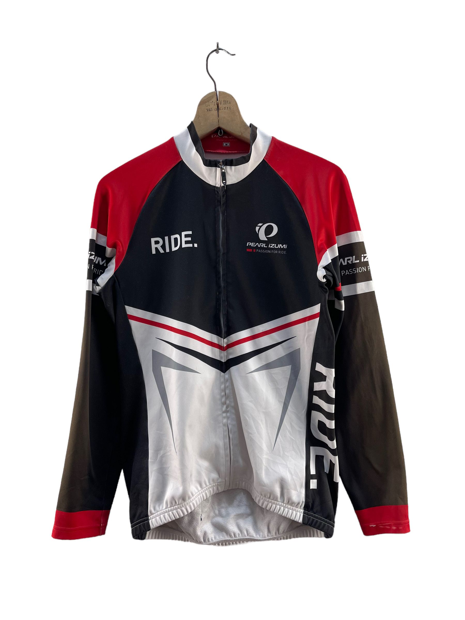 PEARL iZUMi Pearl Izumi Cycling Jersey Size US XS / EU 42 / 0 - 1 Thumbnail