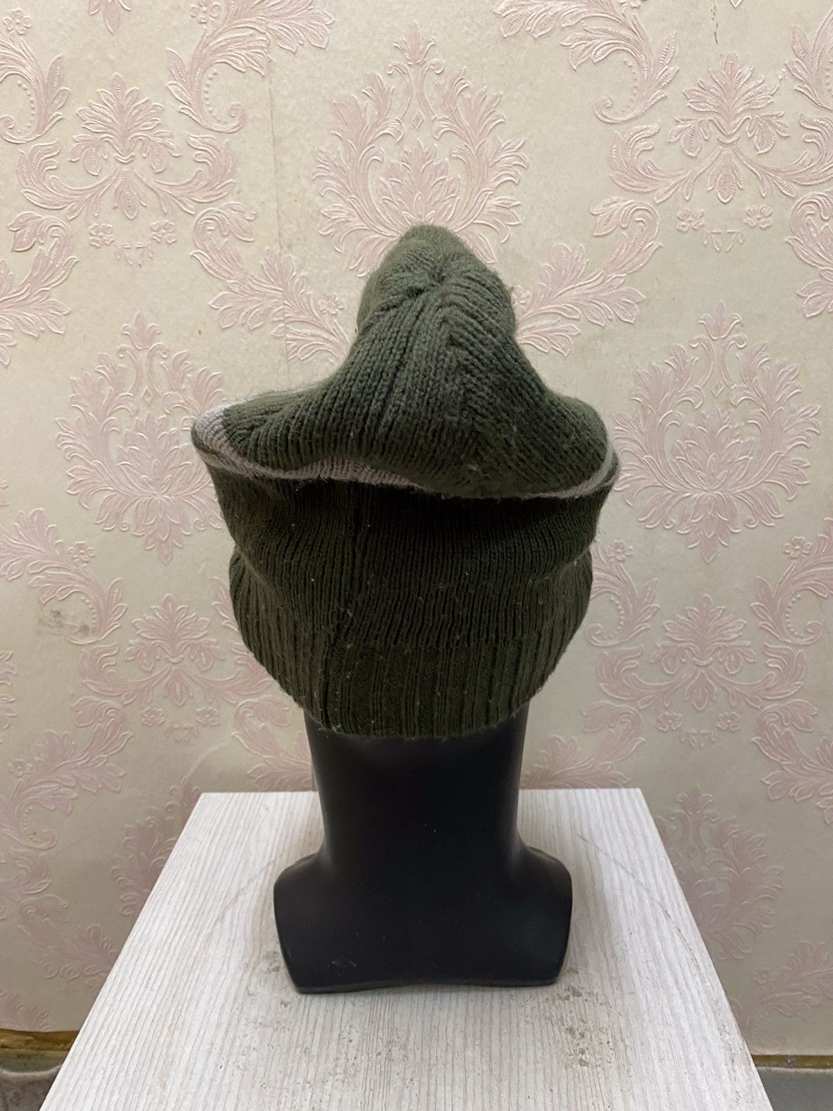 Japanese Brand × O'Neill × Vintage Oneill Small Logo Beanie Hat Size ONE SIZE - 4 Thumbnail