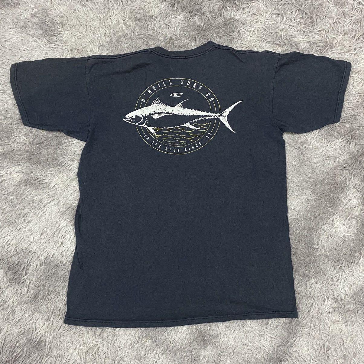 O'Neill × O'Neills Oneill surf skate backhit Size US XL / EU 56 / 4 - 1 Thumbnail