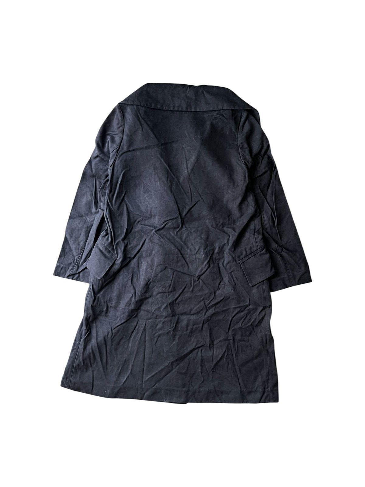 Marni Marni Coat Jacket Vintage Canvas Size XS / US 0-2 / IT 36-38 - 8 Thumbnail