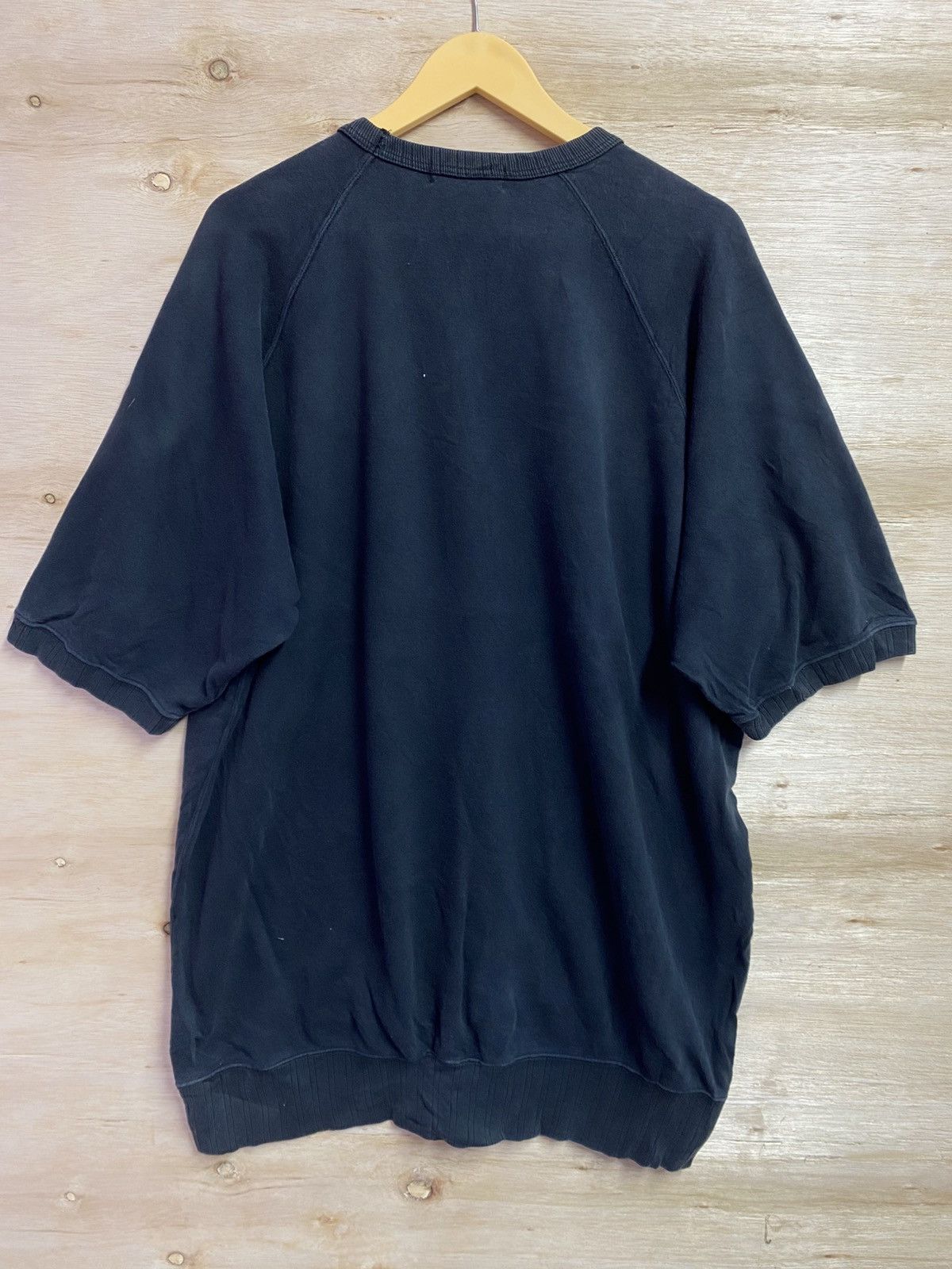 Bape vintage A Bathing Ape "In Lukewarm Water" short-sleeve Size US XL / EU 56 / 4 - 14 Thumbnail