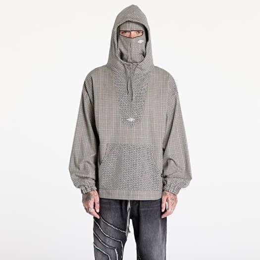 Umbro Umbro - mask club check Anorak - XL Size US XL / EU 56 / 4 - 1 Thumbnail