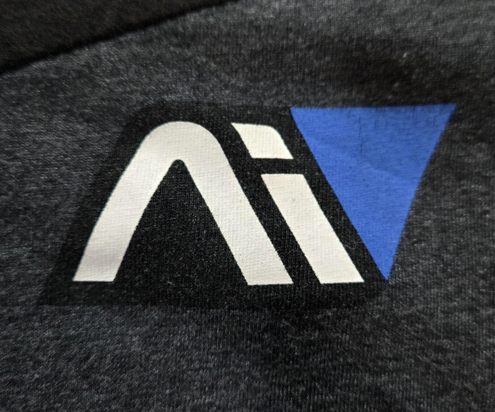 Designer 2017 Bioware Mass Effect Andromeda Colorblock TShirt Size M Size M / US 6-8 / IT 42-44 - 6 Thumbnail