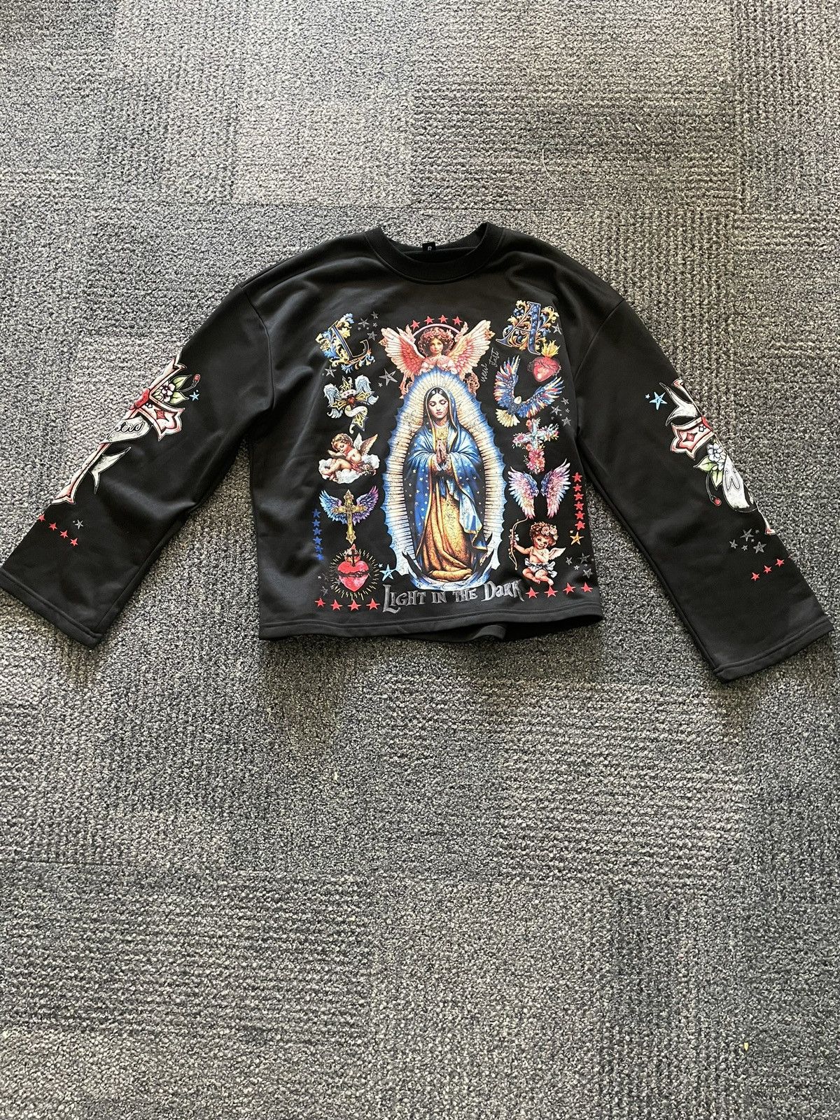 Other Rowme vintage long sleeve tee Size US L / EU 52-54 / 3 - 1 Thumbnail