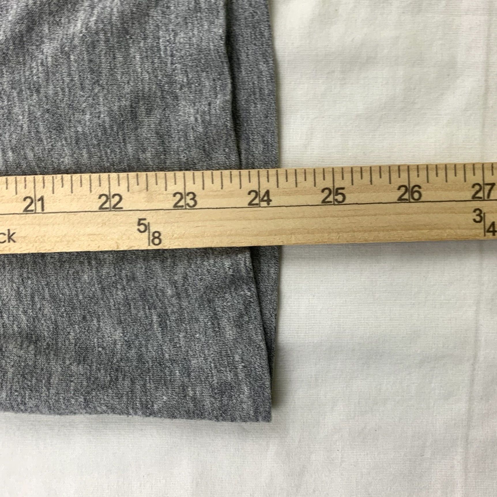 Vintage VINTAGE Sargeant Slaughter Cobra Clutch T Shirt Adult Medium Gray WWF WWE 70s Sportswear Shirt Mens 70s Wrestling Gray Size US M / EU 48-50 / 2 - 6 Thumbnail