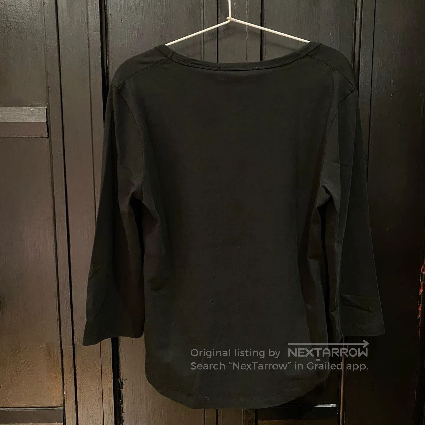 Vivienne Westwood Vivienne Westwood Saturn Embroidery Top. Size L / US 10 / IT 46 - 4 Thumbnail