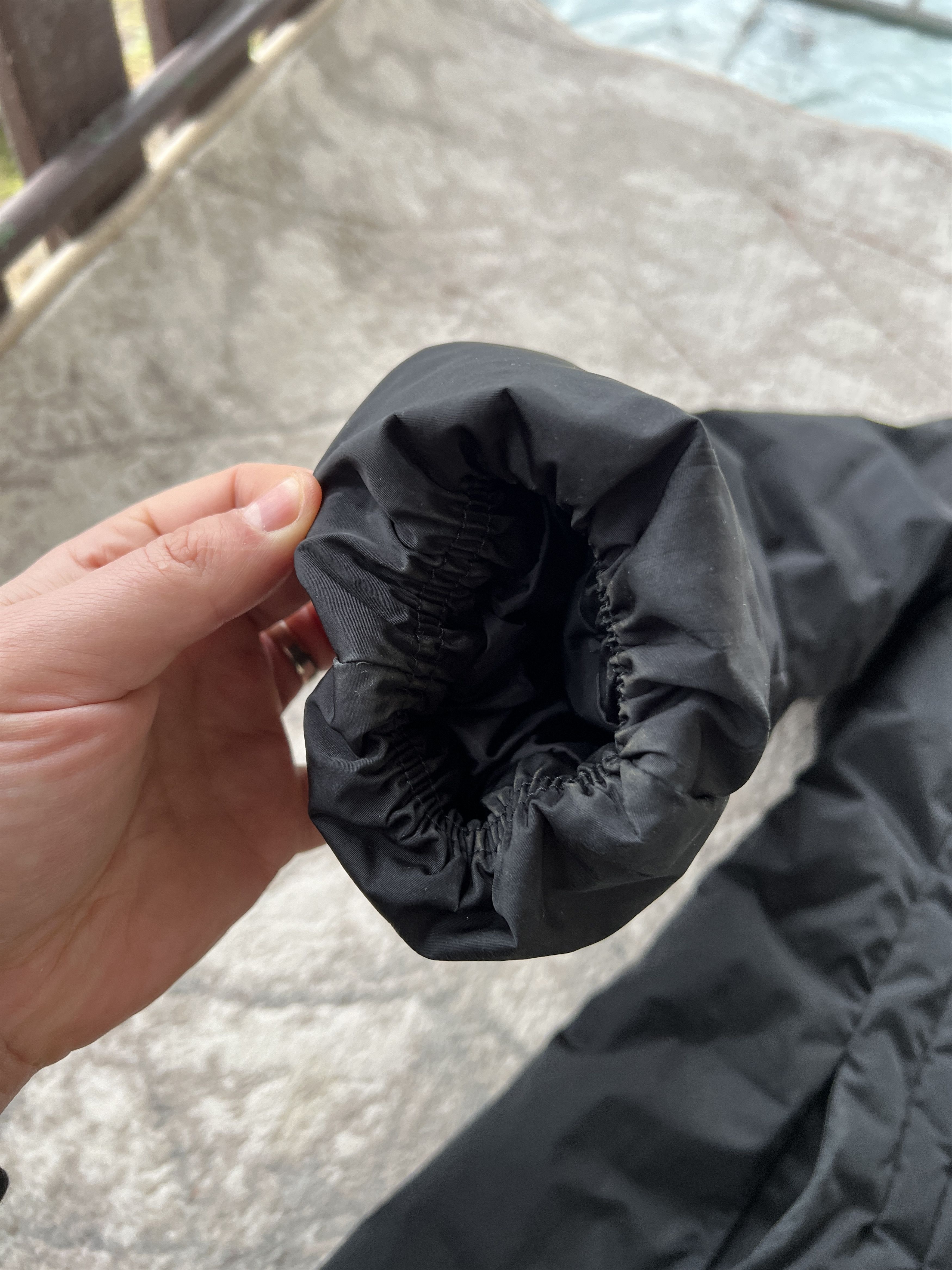 Moncler Vintage Moncler Down Jacket Size M / US 6-8 / IT 42-44 - 6 Thumbnail