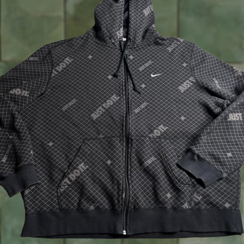 Nike VINTAGE Size US XXL / EU 58 / 5 - 1 Thumbnail