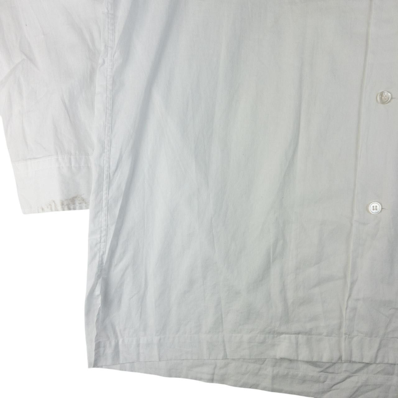 Issey Miyake Vintage Issey Miyake MEN Long Sleeve Button Up Shirt Size L Size US L / EU 52-54 / 3 - 7 Thumbnail