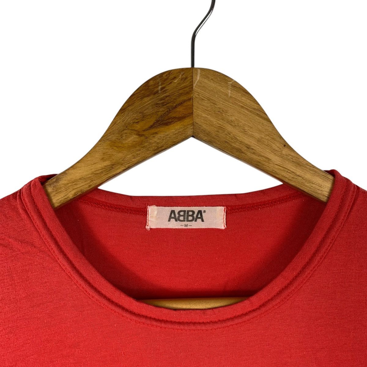 Vintage Vintage ABBA dancing queen tee Size US M / EU 48-50 / 2 - 5 Thumbnail