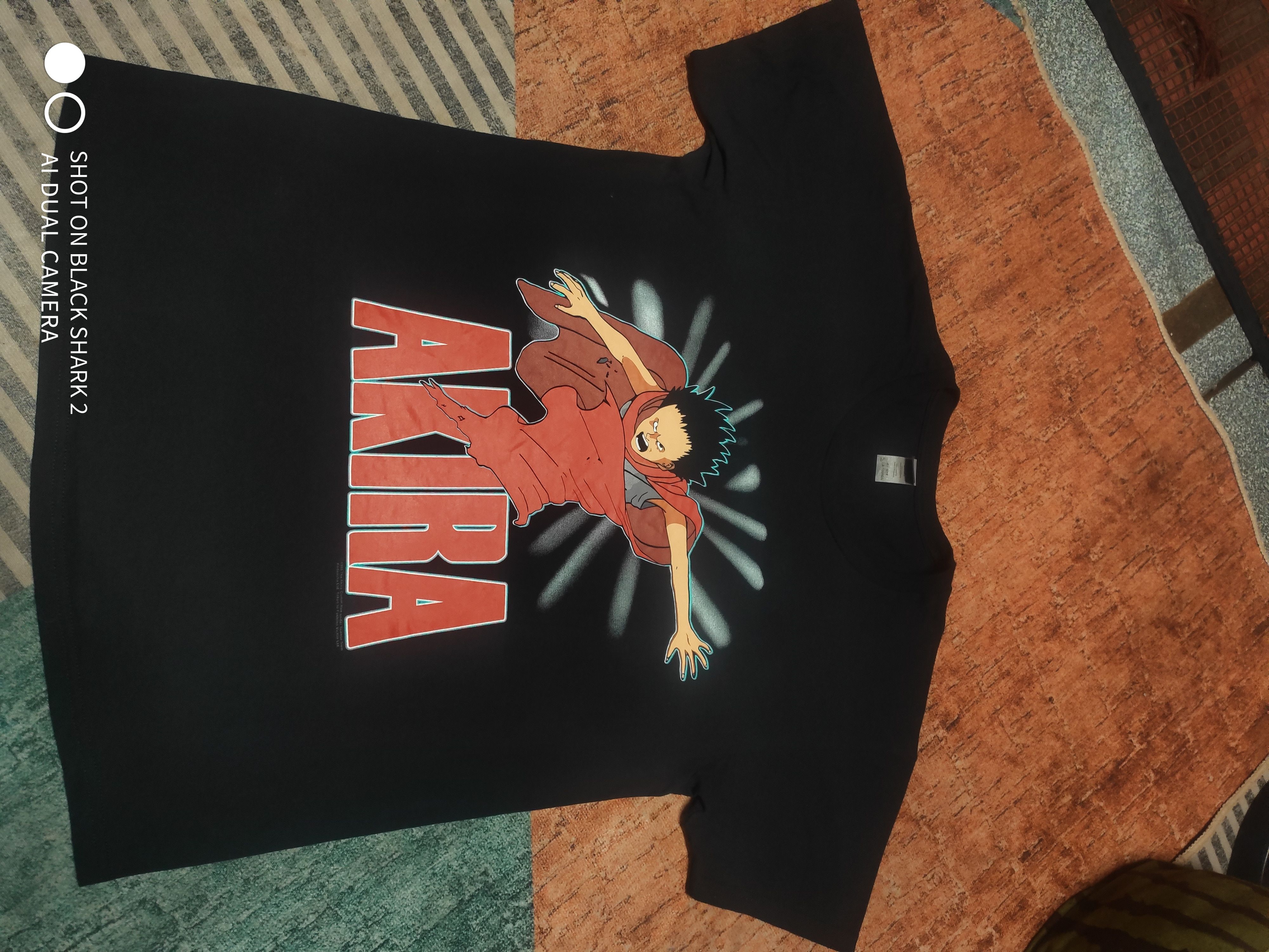 Other Akira Size US XL / EU 56 / 4 - 3 Thumbnail