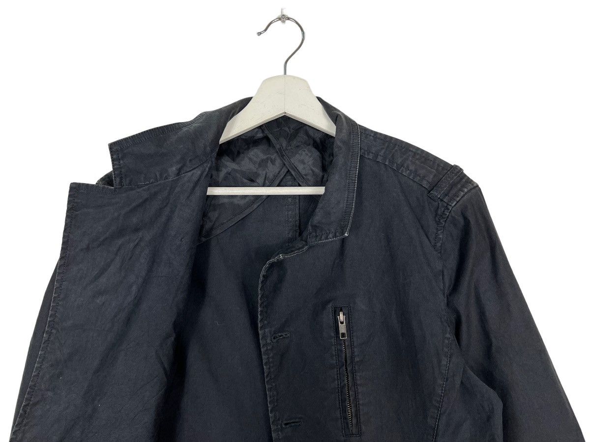 Issey Miyake 🔥 ABX ISSEY MIYAKE JACKET Size US M / EU 48-50 / 2 - 10 Thumbnail