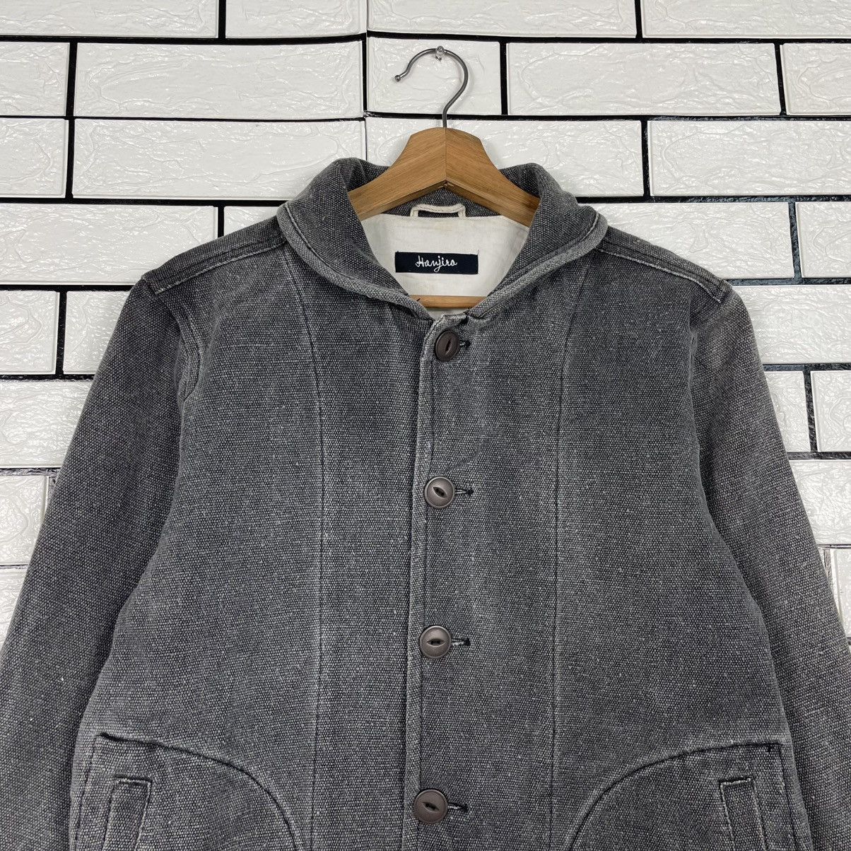 Japanese Brand Japanese Brand Hanjinq Casual Jacket Size US M / EU 48-50 / 2 - 2 Thumbnail
