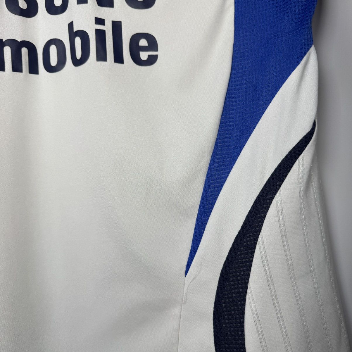 Chelsea Soccer CHELSEA 2006 2007 TRAINING FORMOTION FOOTBALL SOCCER JERSEY Size US L / EU 52-54 / 3 - 13 Thumbnail