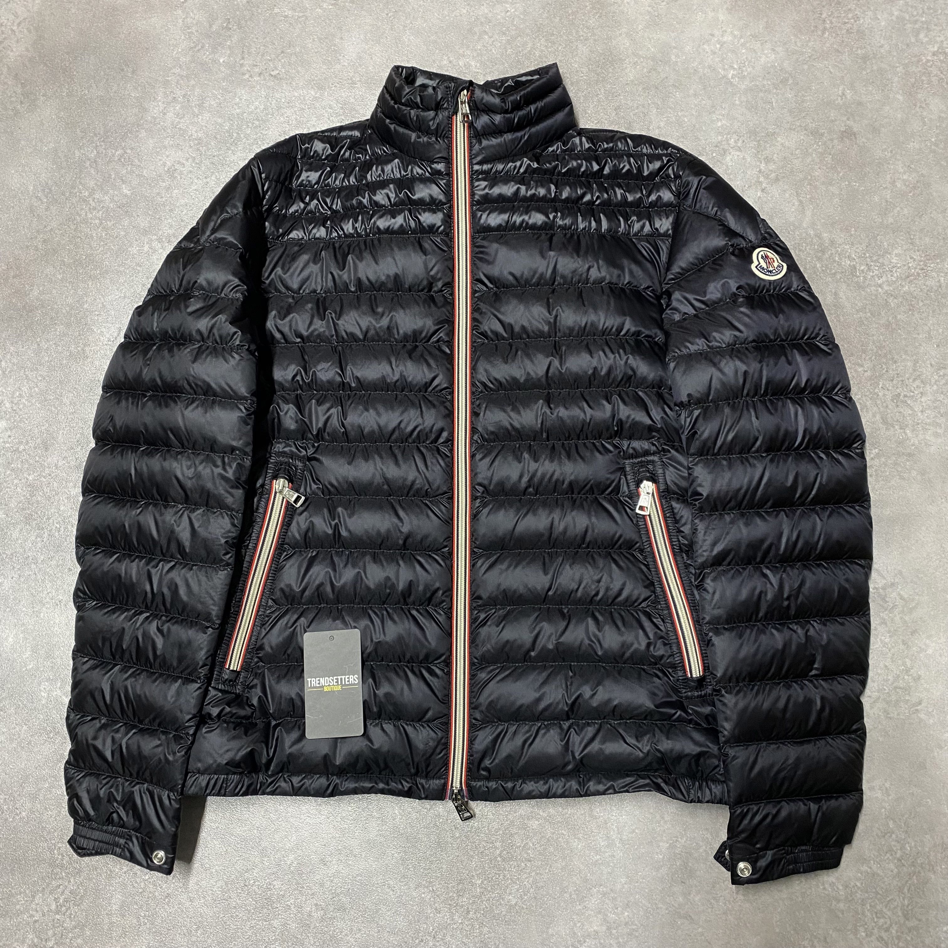 Moncler evariste clearance jacket