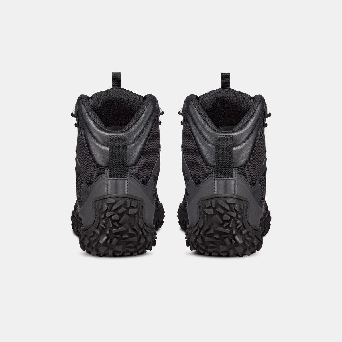 Dior o1bcso1str1224 Boot in Black Size US 7 / EU 40 - 5 Thumbnail
