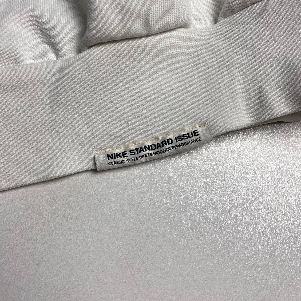 Nike Nike big logo sweatshirt Size:M Size US M / EU 48-50 / 2 - 5 Thumbnail