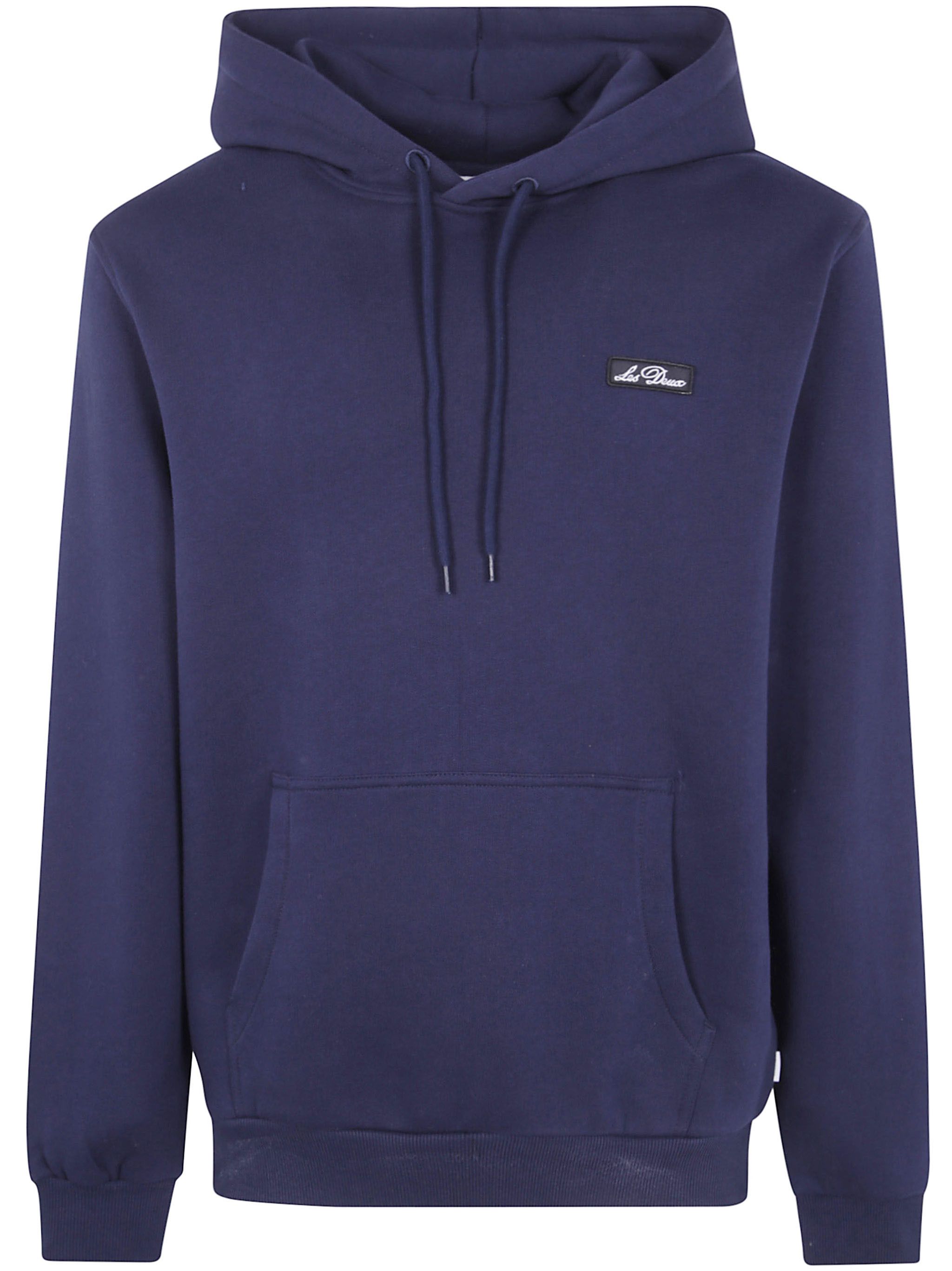 PATCH HOODIE