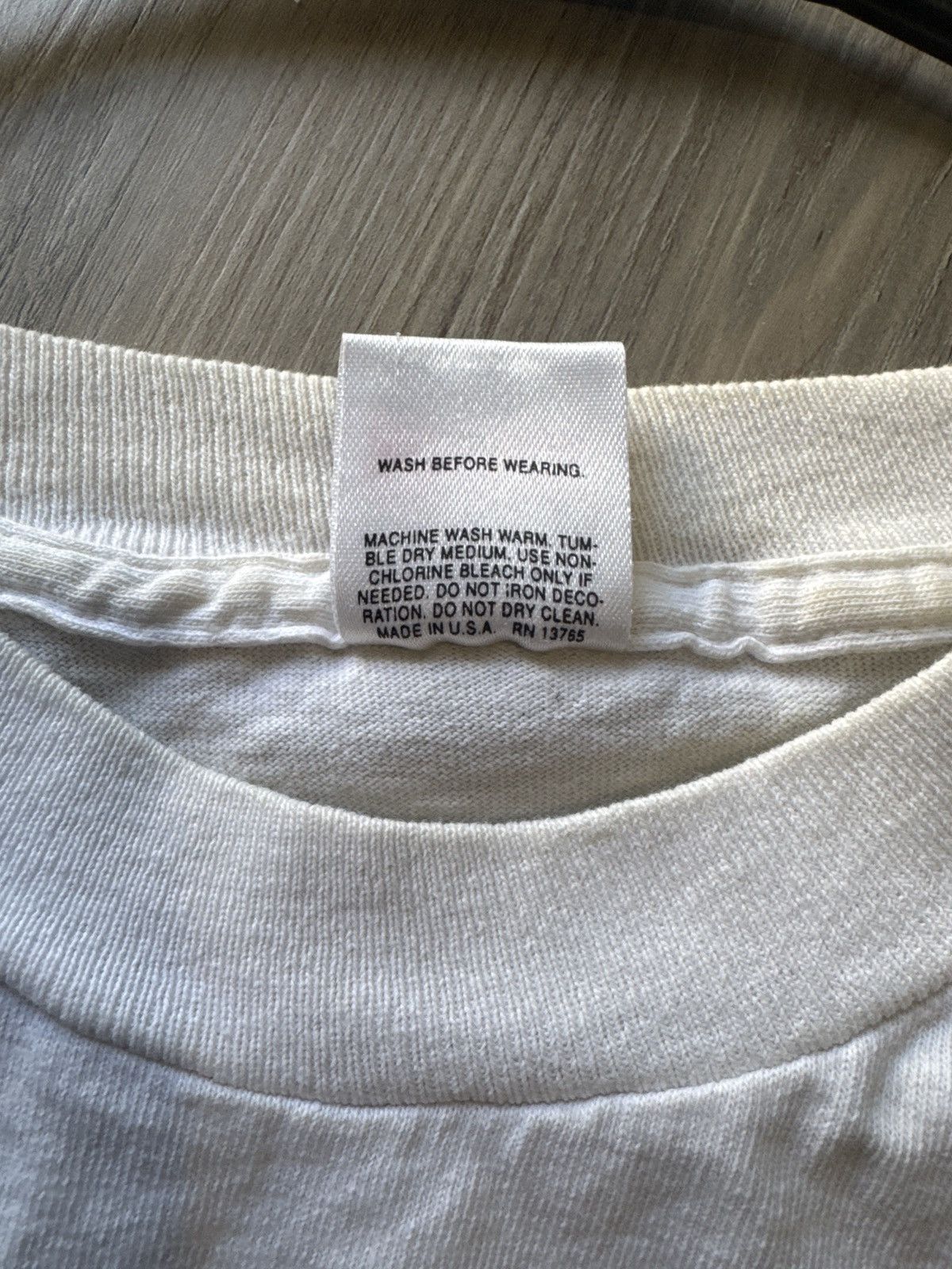 Marlboro Adventure Team Marlboro Adventure Team Pocket Tee Size US L / EU 52-54 / 3 - 3 Thumbnail