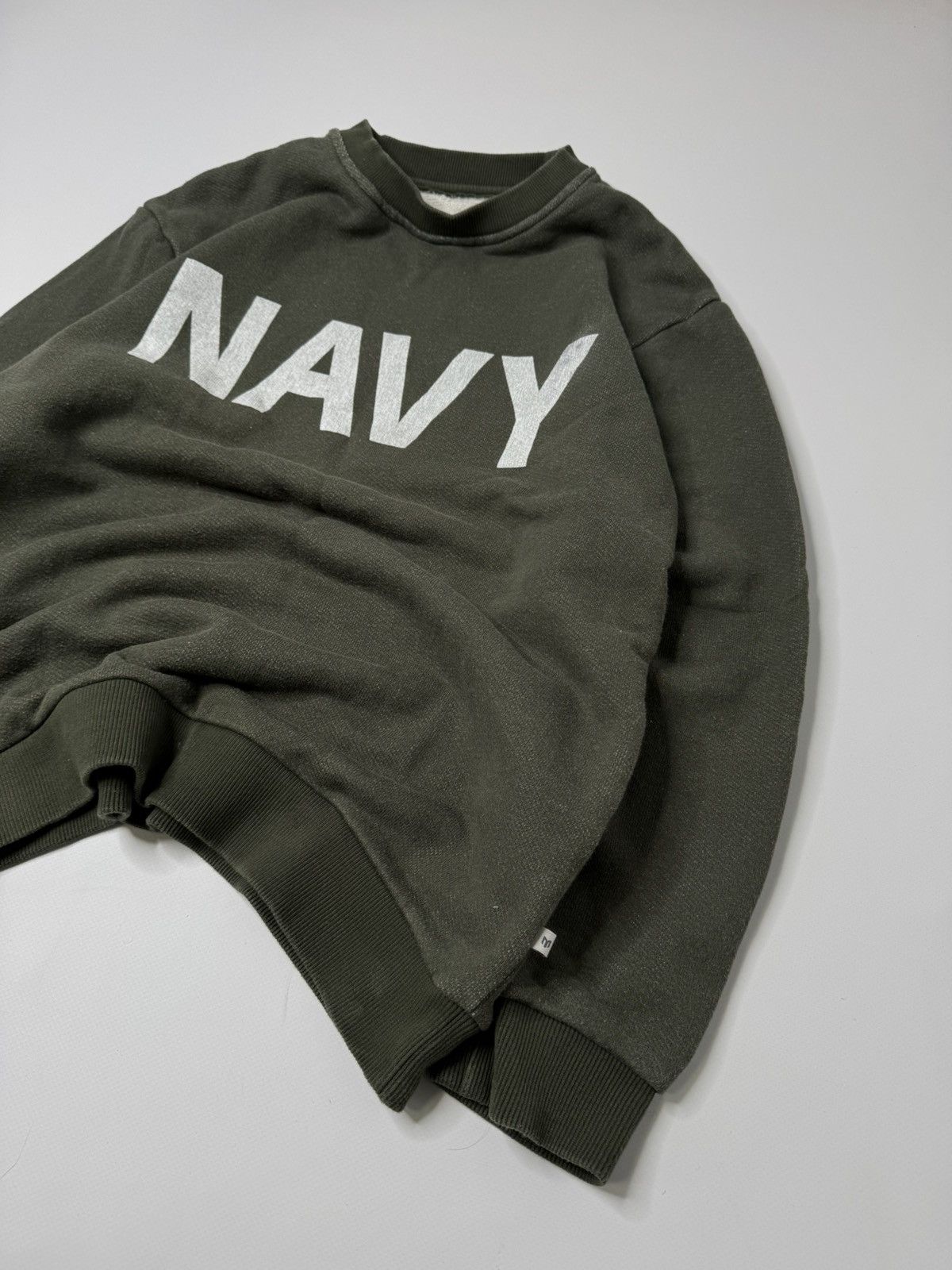 Vintage Vintage Navy Seals swag crewneck archive y2k 00s lgb if6was9 Size US M / EU 48-50 / 2 - 5 Thumbnail