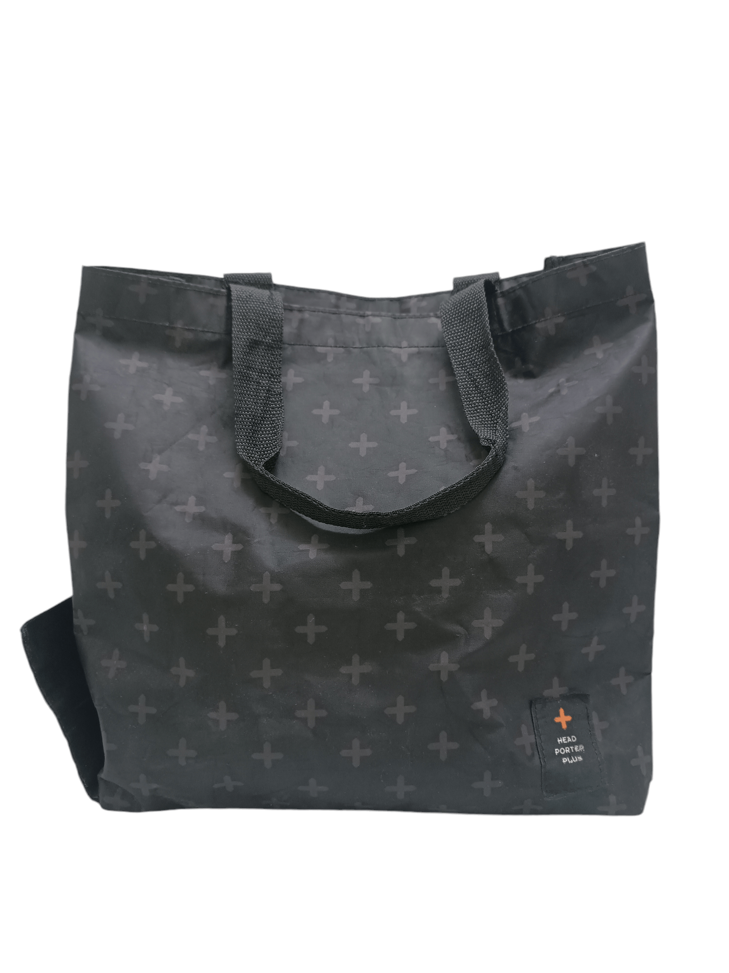 A.P.C. APC japanese brand tote bag Size ONE SIZE - 3 Thumbnail
