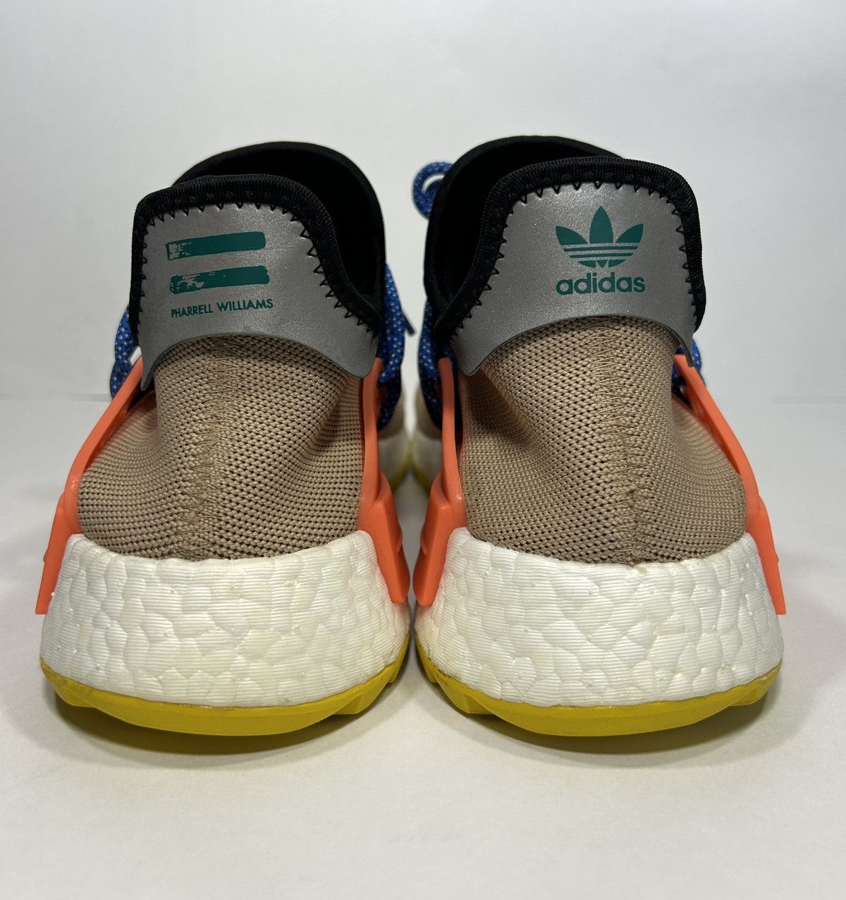 Adidas × Humanrace Human Race x Adidas NMD Trail ‘Pale Nude’ Shoes Size: 9.5 M Size US 9.5 / EU 42-43 - 5 Thumbnail